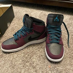 Air Jordan 1 retro high gg
